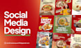 designs for your social media feeds