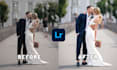 do professional photo editing in lightroom