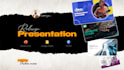 redesign and improve powerpoint presentation