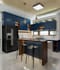 create kitchen design and render