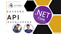 develop your API with net core