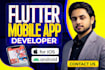 turn your idea into a professional ios and android mobile app