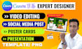 canva template canva presentation canva ebook social media post