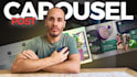 make your carousel for instagram and facebook