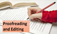 professionally edit and proofread english, amharic documents