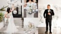 do wedding photo editing and events, photo color grading