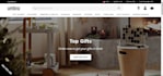 design home decor furniture interior shopify store home decor dropshipping store