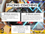 teach you how to go fast in iracing