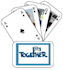 personalize a deck of playing cards for you