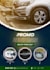 canva templates rent car promo