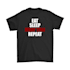 create a eat sleep your term repeat design for you
