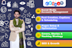 be your social media marketing manager, virtual assistant and content scheduler