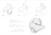 do plans, sections, elevations on autocad