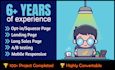 build a landing page using an instapage