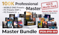 provide 100k professional lightroom preset for you