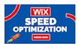speed up your wix website or wix online store