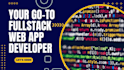 develop a web app with an ai integrated chatbot in python