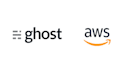 setup ghost cms blog on AWS, gcp, digital ocean