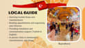 be your local guide in istanbul turkey