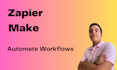 automate your data and tasks with n8n and make