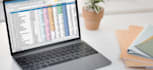 prepare UK final accounts