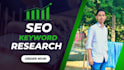 do best SEO keyword research