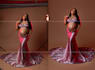 do retouching a studio photo