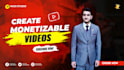 create monetizable reels videos for youtube