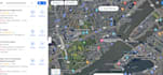 do manual research on google maps ,data entry and data collection