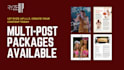 create your social media posts