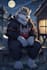 draw furry character with ai nsfw or sfw