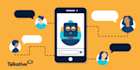 build an ai powered chatbot using bot press and stackai