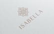 do create your  modern, minimal and minimalist timeless, logo design