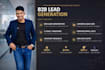 do b2b lead generation, linkedin lead gen, targeted business email list building