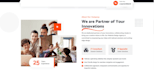design a professional wordpress website