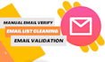 do bulk email verification and bounce testing for your email list using gmail