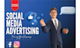 be your social media manager with content creater