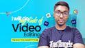 be your personal social media video editor for video editing