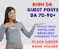 do high da guest post,publishing on premium traffic blogs,guest post services