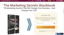 your sales funnel builder with systeme io