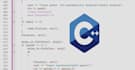 write ,change and fix your c sharp and c plus code