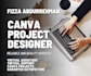 be your canvas graphic designing virtual assistant