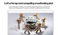 set up high converting crowdfunding campaign write engaging crowdfunding pitch