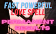 cast powerful  and fast love obsession spell