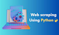 automate web scraping and browser and desktop gui