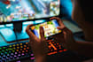 play, test and screen record the game play