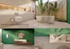 design your bathroom interior in 3d and render