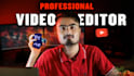 do professional youtube video editing, vlog and food video editing