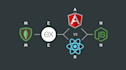 develope a website using mern or pern stack