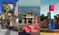 do trendy cgi advertisement videos, fooh cgi